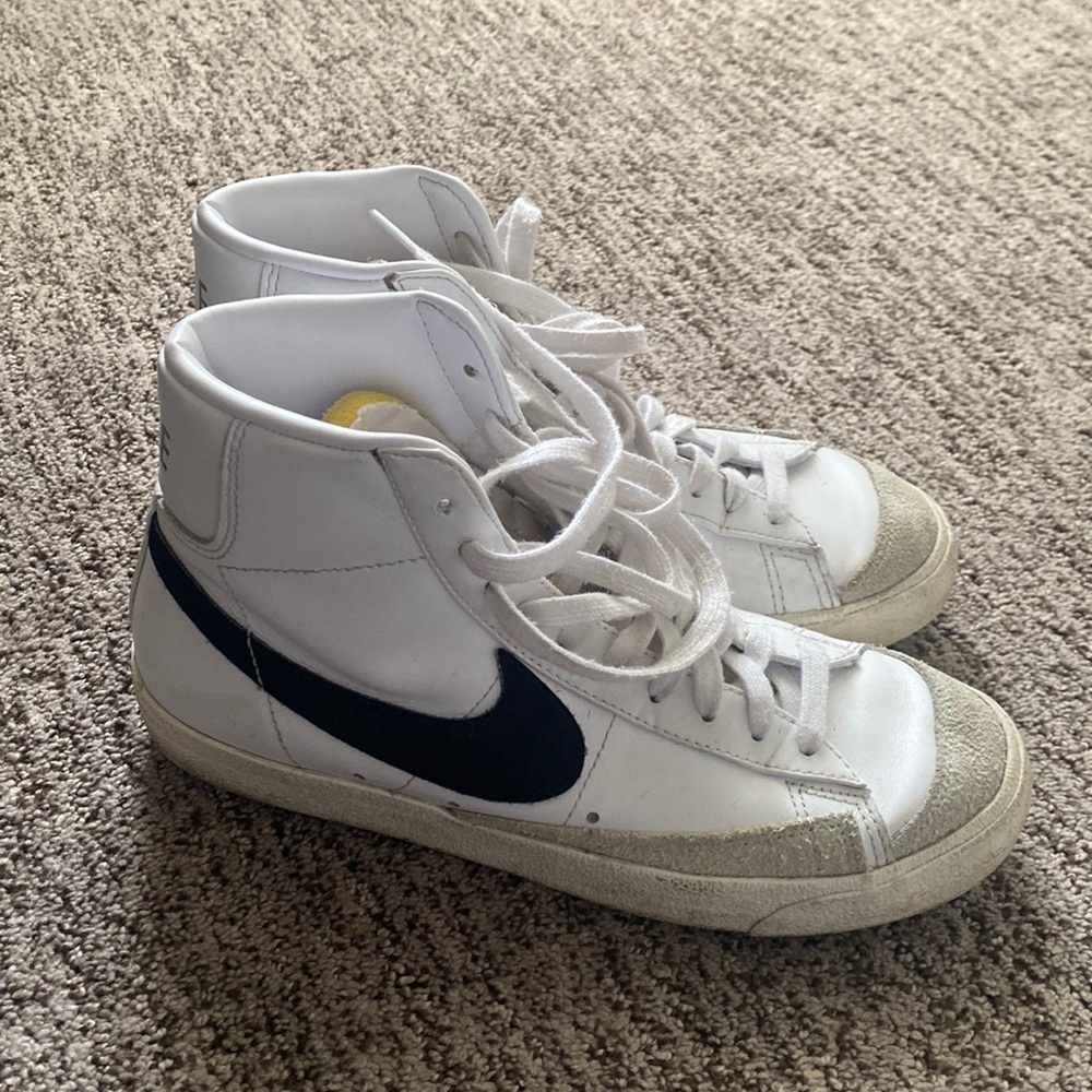 nike blazers
